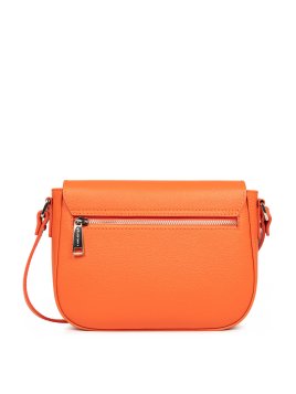 Lancaster 480-009 - CUIR DE VACHETTE - ORA sac rabat lancaster bao Sacs à mains