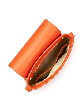 Lancaster 480-009 - CUIR DE VACHETTE - ORA sac rabat lancaster bao Sacs à mains