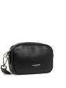 Lancaster 480-041 - CUIR DE VACHETTE - NOI lancaster- fashion firenze- sacs-a-mains