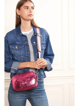 Lancaster 480-041 - CUIR DE VACHETTE - ROS lancaster- fashion firenze- Sacs à mains