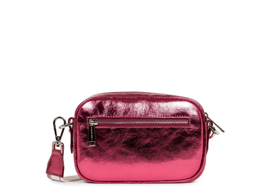 Lancaster 480-041 - CUIR DE VACHETTE - ROS lancaster- fashion firenze- Sacs à mains