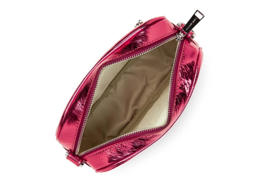 Lancaster 480-041 - CUIR DE VACHETTE - ROS lancaster- fashion firenze- Sacs à mains