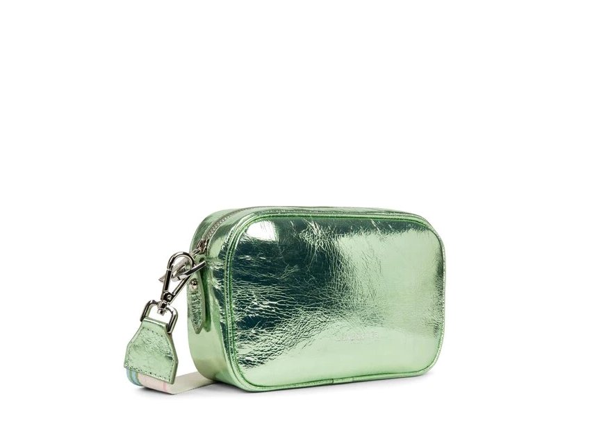 Lancaster 480-041 - CUIR DE VACHETTE - VER lancaster- fashion firenze- Sacs à mains