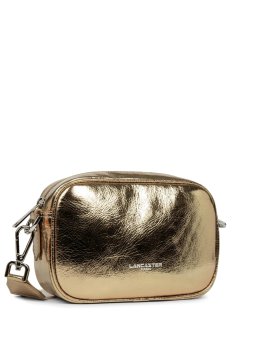 Lancaster 480-041 - CUIR DE VACHETTE - OR lancaster- fashion firenze- Sacs à mains