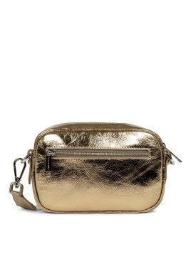 Lancaster 480-041 - CUIR DE VACHETTE - OR lancaster- fashion firenze- Sacs à mains