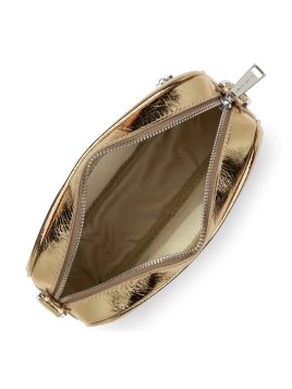 Lancaster 480-041 - CUIR DE VACHETTE - OR lancaster- fashion firenze- Sacs à mains