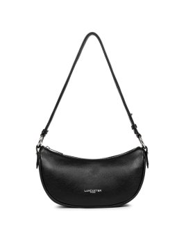 Lancaster 480-042 - CUIR DE VACHETTE - NOI lancaster- fashion firenze - sac demi lune Sacs à mains