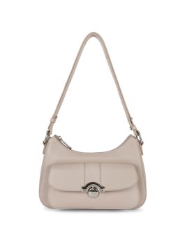 Lancaster 531-007 - CUIR DE VACHETTE - MAS lancaster - paris medaille - besace m Sacs à mains