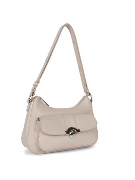 Lancaster 531-007 - CUIR DE VACHETTE - MAS lancaster - paris medaille - besace m Sacs à mains