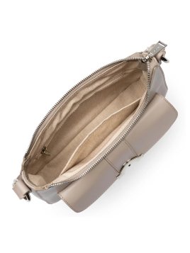 Lancaster 531-007 - CUIR DE VACHETTE - MAS lancaster - paris medaille - besace m Sacs à mains