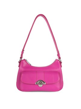 Lancaster 531-007 - CUIR DE VACHETTE - ORC lancaster - paris medaille - besace m Sacs à mains