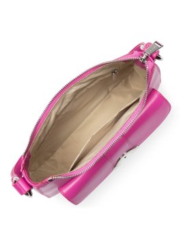 Lancaster 531-007 - CUIR DE VACHETTE - ORC lancaster - paris medaille - besace m Sacs à mains