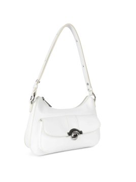 Lancaster 531-007 - CUIR DE VACHETTE - BLA lancaster - paris medaille - besace m Sacs à mains