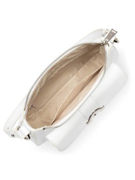 Lancaster 531-007 - CUIR DE VACHETTE - BLA lancaster - paris medaille - besace m Sacs à mains