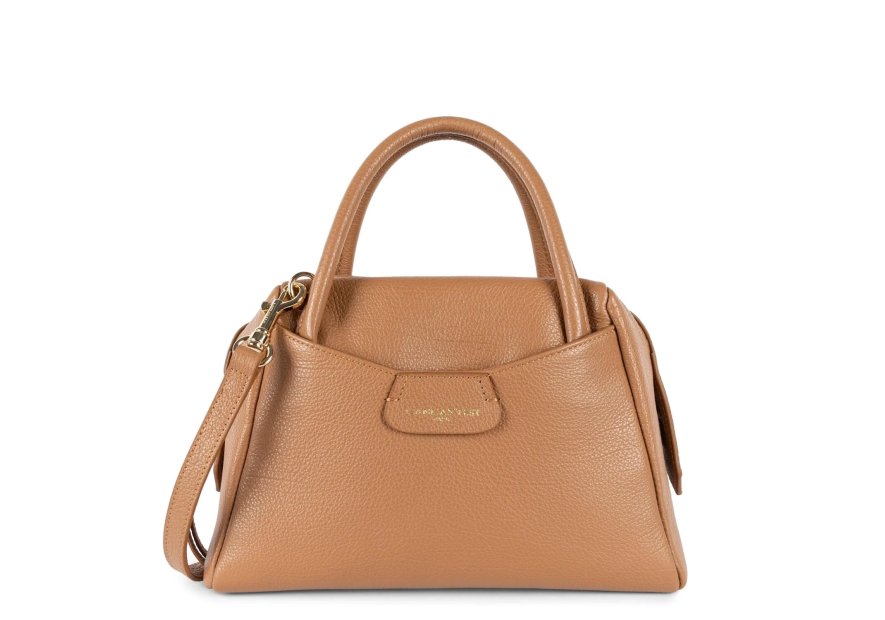 Lancaster 529-82 - CUIR DE VACHETTE - CAME dune porté main s Sacs à mains