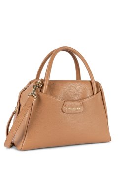 Lancaster 529-82 - CUIR DE VACHETTE - CAME dune porté main s Sacs à mains