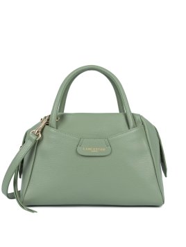 Lancaster 529-82 - CUIR DE VACHETTE - JADE dune porté main s Sacs à mains