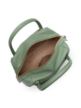 Lancaster 529-82 - CUIR DE VACHETTE - JADE dune porté main s Sacs à mains