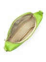 Lancaster 529-85 - CUIR DE VACHETTE - VERT sac banane l dune sacs-a-mains