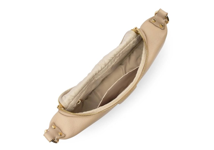 Lancaster 529-85 sac banane l lancaster dune Sacs à mains