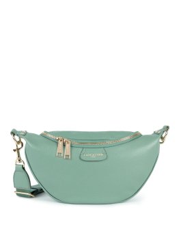 Lancaster 529-85 - CUIR DE VACHETTE - EUCA sac banane l dune Sacs à mains