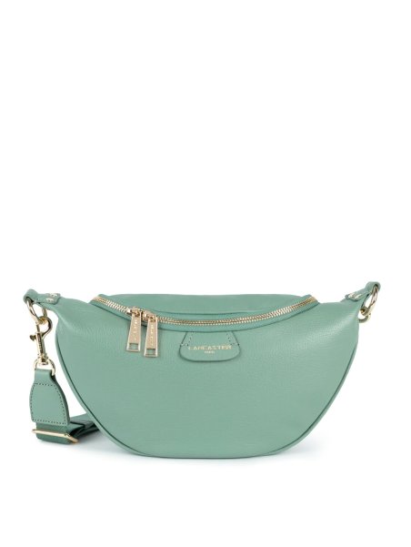 Lancaster 529-85 - CUIR DE VACHETTE - EUCA sac banane l dune Sacs à mains