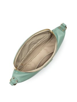 Lancaster 529-85 - CUIR DE VACHETTE - EUCA sac banane l dune Sacs à mains