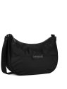 Lancaster 510-64 - NYLON/POLYAMIDE - NOIR lancaster - basic prénium - besace m sacs-a-mains