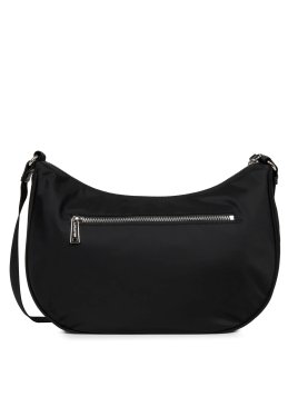 Lancaster 510-64 - NYLON/POLYAMIDE - NOIR lancaster - basic prénium - besace m Sacs à mains