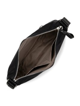 Lancaster 510-64 - NYLON/POLYAMIDE - NOIR lancaster - basic prénium - besace m Sacs à mains