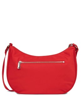 Lancaster 510-64 - NYLON/POLYAMIDE - ROUGE lancaster - basic prénium - besace m Sacs à mains