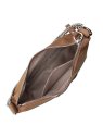 Lancaster 510-67 - NYLON/POLYAMIDE - CAMEL lancaster- basic prénium - sac hobo mini sacs-a-mains