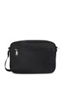 Lancaster 510-77 - NYLON/POLYAMIDE - NOIR sac bandoulière trotteur m basic vista lancaster sacs-a-mains