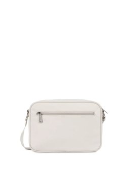 Lancaster 510-77 - NYLON/POLYAMIDE - GRIS  sac bandoulière trotteur m basic vista lancaster Sacs à mains