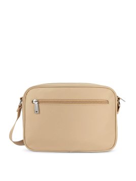 Lancaster 510-77 - NYLON/POLYAMIDE - SABLE sac bandoulière trotteur m basic vista lancaster Sacs à mains