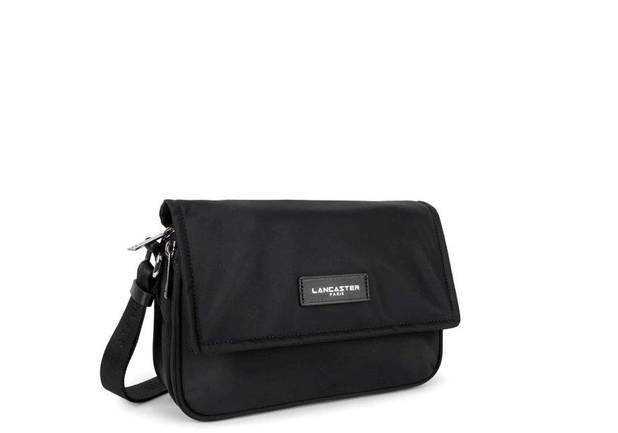 Lancaster 510-78 sac gibecière bandoulière basic vita lancaster Sacs à mains