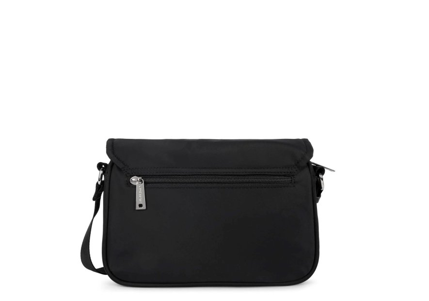 Lancaster 510-78 sac gibecière bandoulière basic vita lancaster Sacs à mains