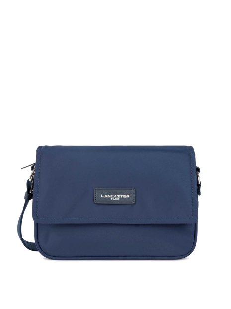 Lancaster 510-78 sac gibecière bandoulière basic vita lancaster sacs-a-mains