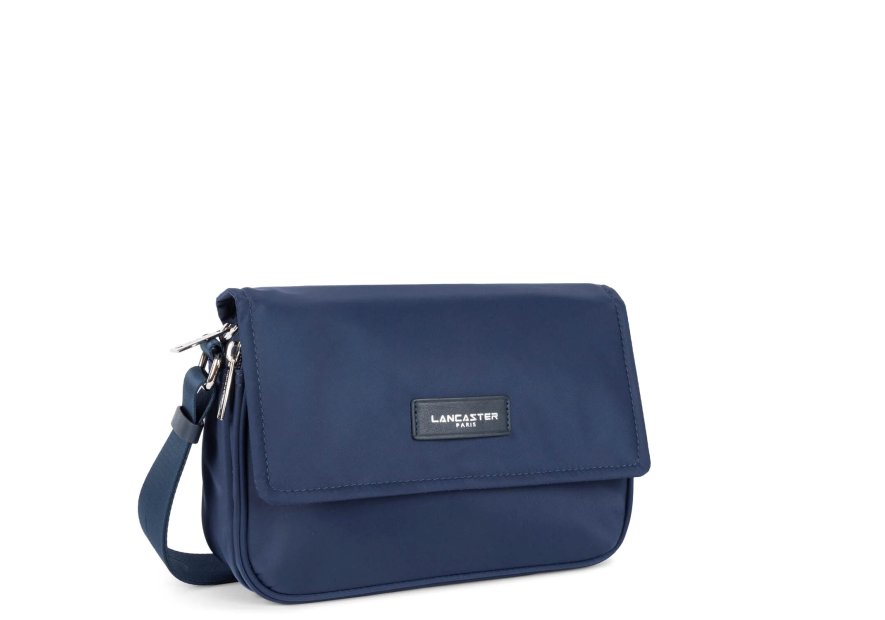 Lancaster 510-78 sac gibecière bandoulière basic vita lancaster Sacs à mains