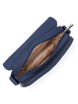 Lancaster 510-78 sac gibecière bandoulière basic vita lancaster Sacs à mains