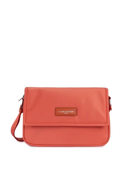 Lancaster 510-78 - NYLON/POLYAMIDE - PÊCHE sac gibecière bandoulière basic vita lancaster Sacs à mains