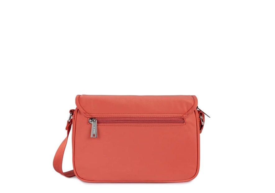 Lancaster 510-78 - NYLON/POLYAMIDE - PÊCHE sac gibecière bandoulière basic vita lancaster Sacs à mains