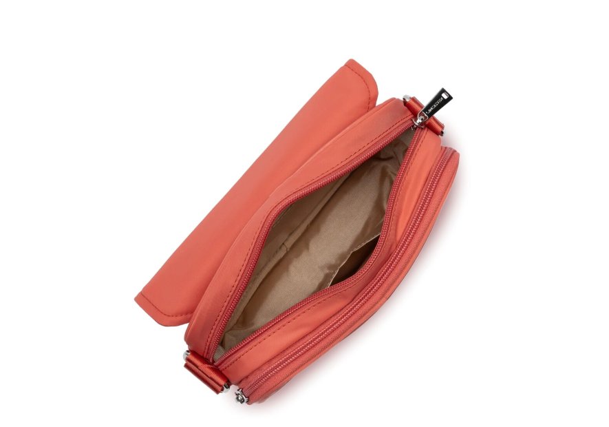 Lancaster 510-78 - NYLON/POLYAMIDE - PÊCHE sac gibecière bandoulière basic vita lancaster Sacs à mains