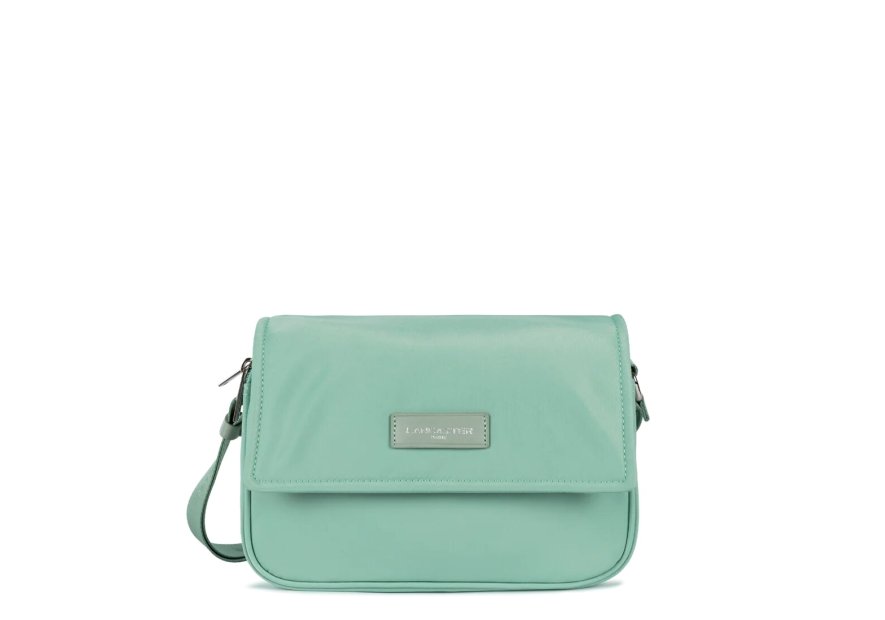 Lancaster 510-78 - NYLON/POLYAMIDE - EUCAL sac gibecière bandoulière basic vita lancaster Sacs à mains