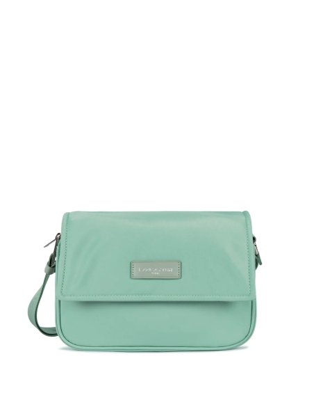 Lancaster 510-78 - NYLON/POLYAMIDE - EUCAL sac gibecière bandoulière basic vita lancaster Sacs à mains