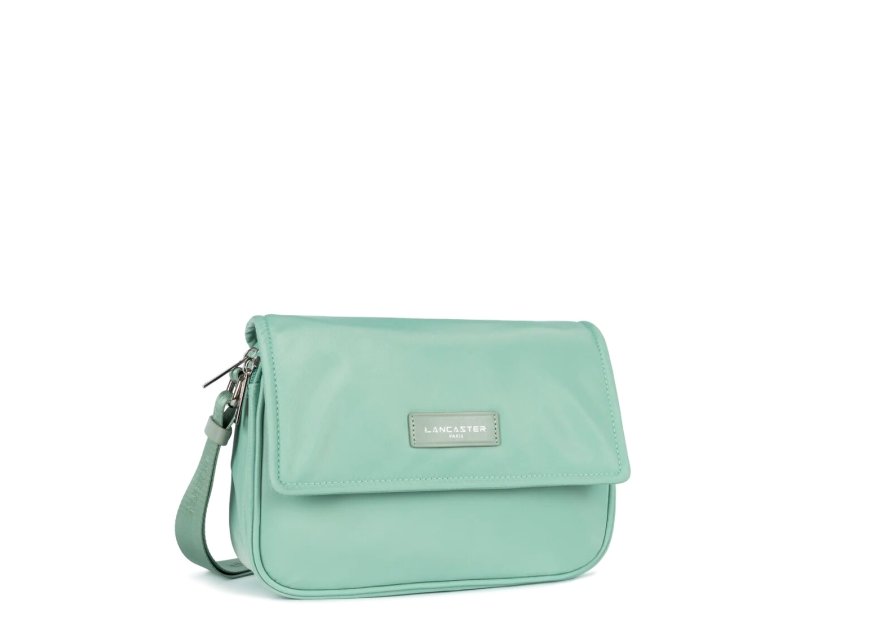 Lancaster 510-78 - NYLON/POLYAMIDE - EUCAL sac gibecière bandoulière basic vita lancaster Sacs à mains