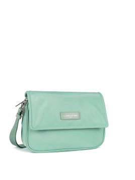 Lancaster 510-78 - NYLON/POLYAMIDE - EUCAL sac gibecière bandoulière basic vita lancaster Sacs à mains