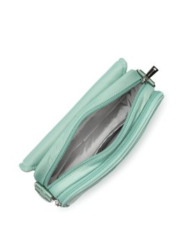 Lancaster 510-78 - NYLON/POLYAMIDE - EUCAL sac gibecière bandoulière basic vita lancaster Sacs à mains