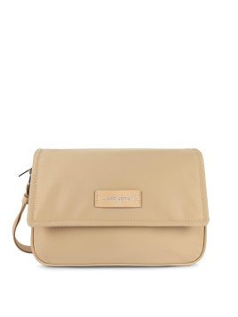 Lancaster 510-78 - NYLON/POLYAMIDE - SABLE sac gibecière bandoulière basic vita lancaster Sacs à mains