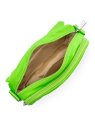Lancaster 510-78 - NYLON/POLYAMIDE - VERT  sac gibecière bandoulière basic vita lancaster sacs-a-mains